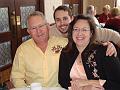 Les, Will & Sara